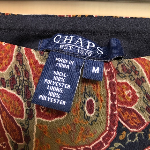 Chaps size Medium - Picture 4 of 7